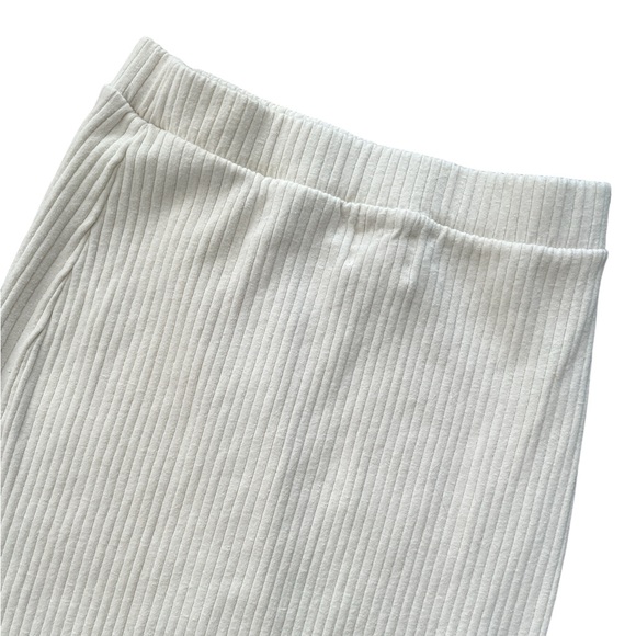 For Days Ribbed Skirt M - Picture 5 of 6
